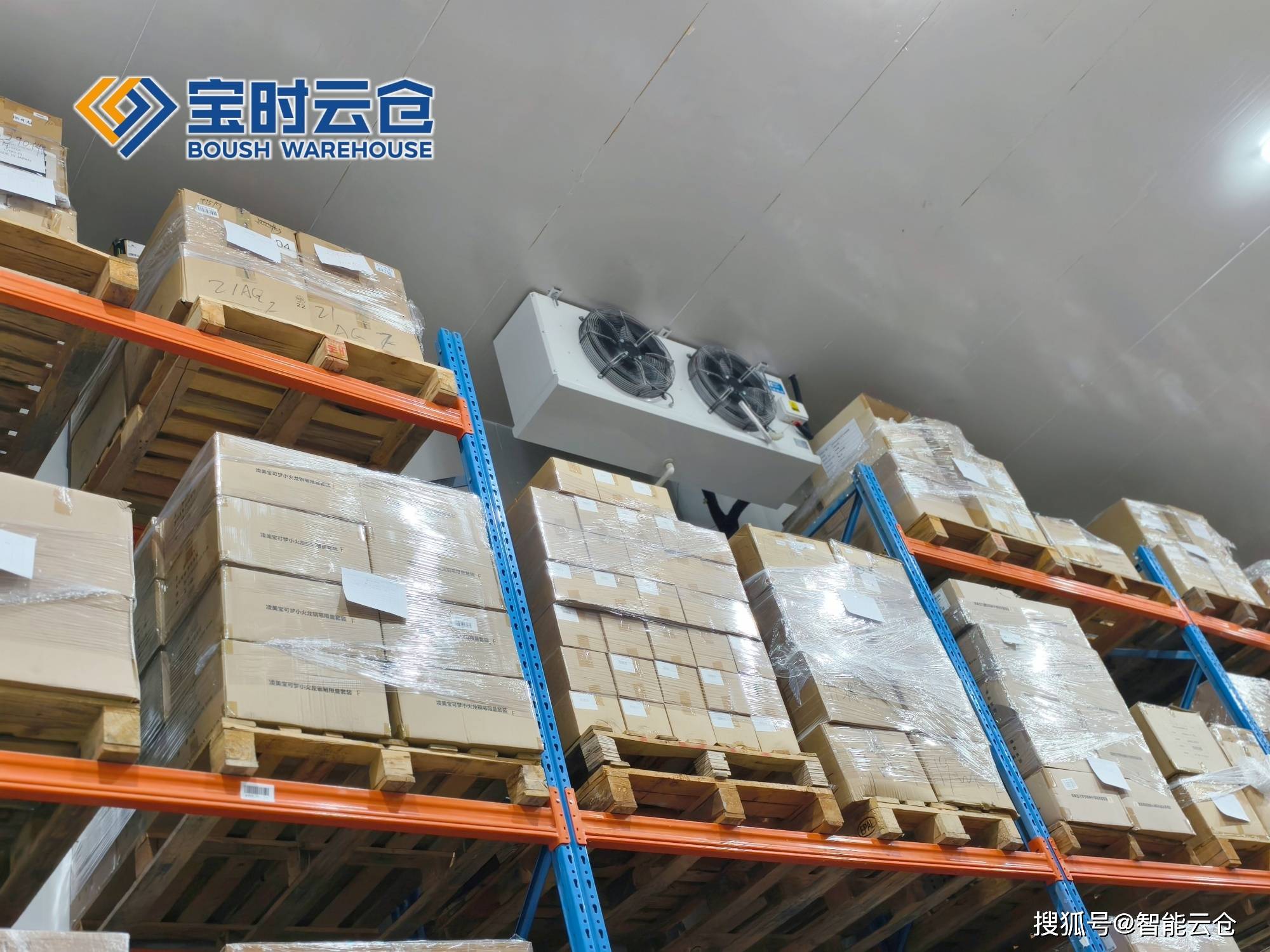 大连市领先物流品牌升级(领先物流服务商是自营物流)