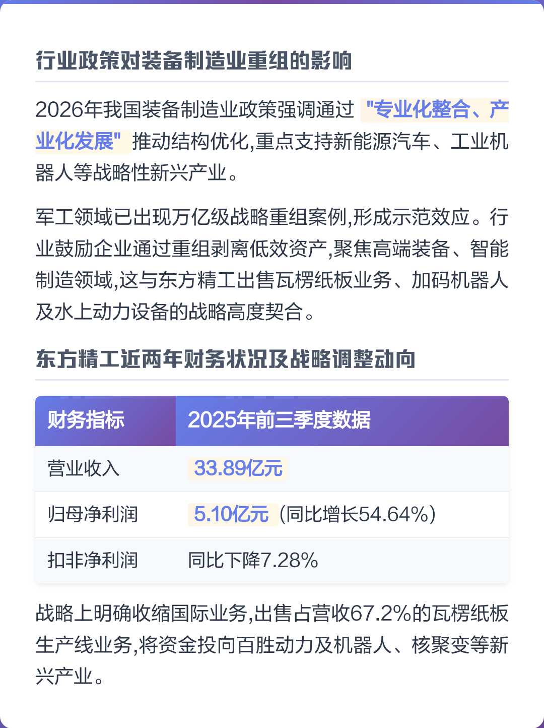 大连市可持续制造业资产重组(可持续发展的制造业涵义)