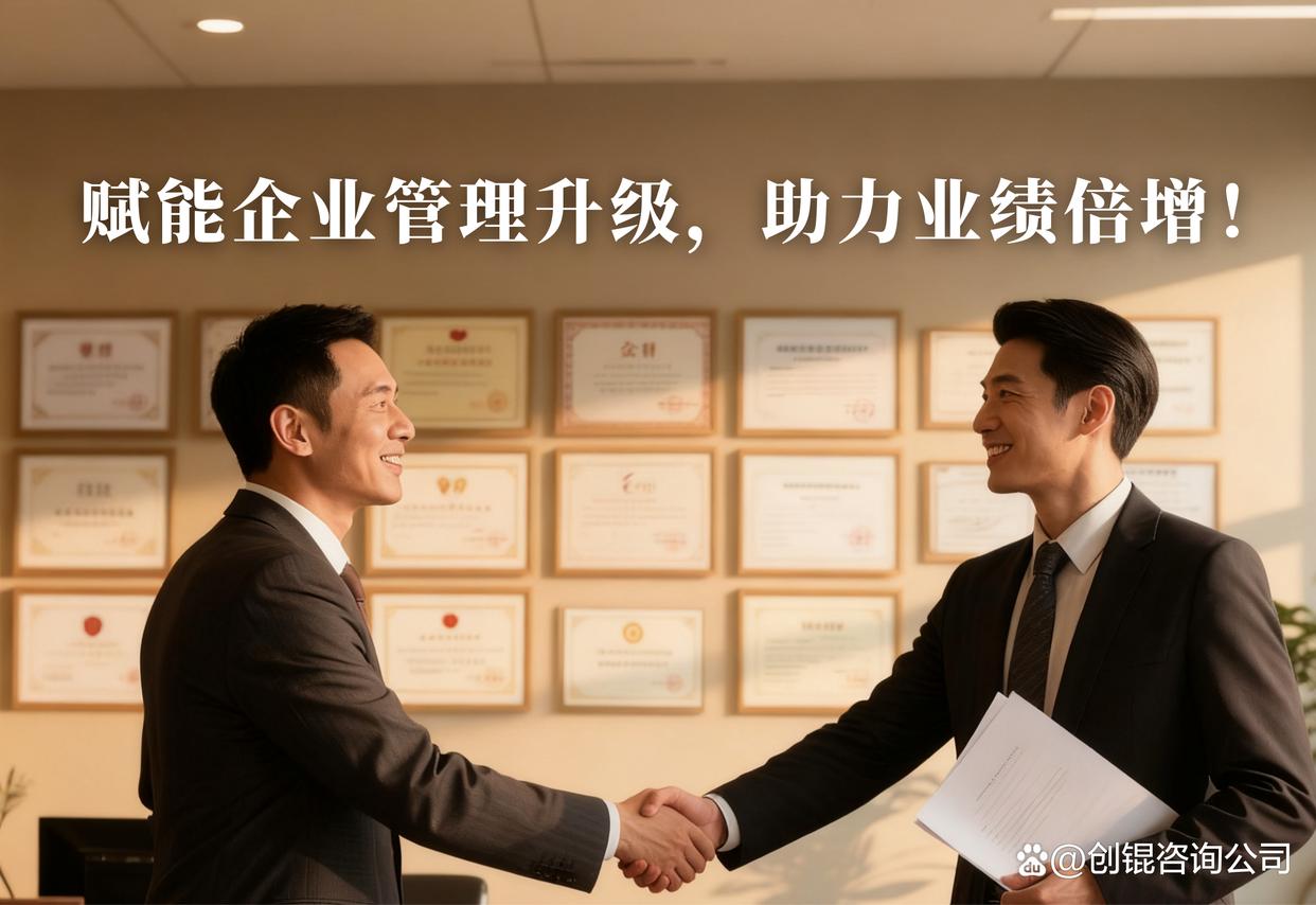 大连市企业诊断顾问团队(企业诊断师是做什么的)