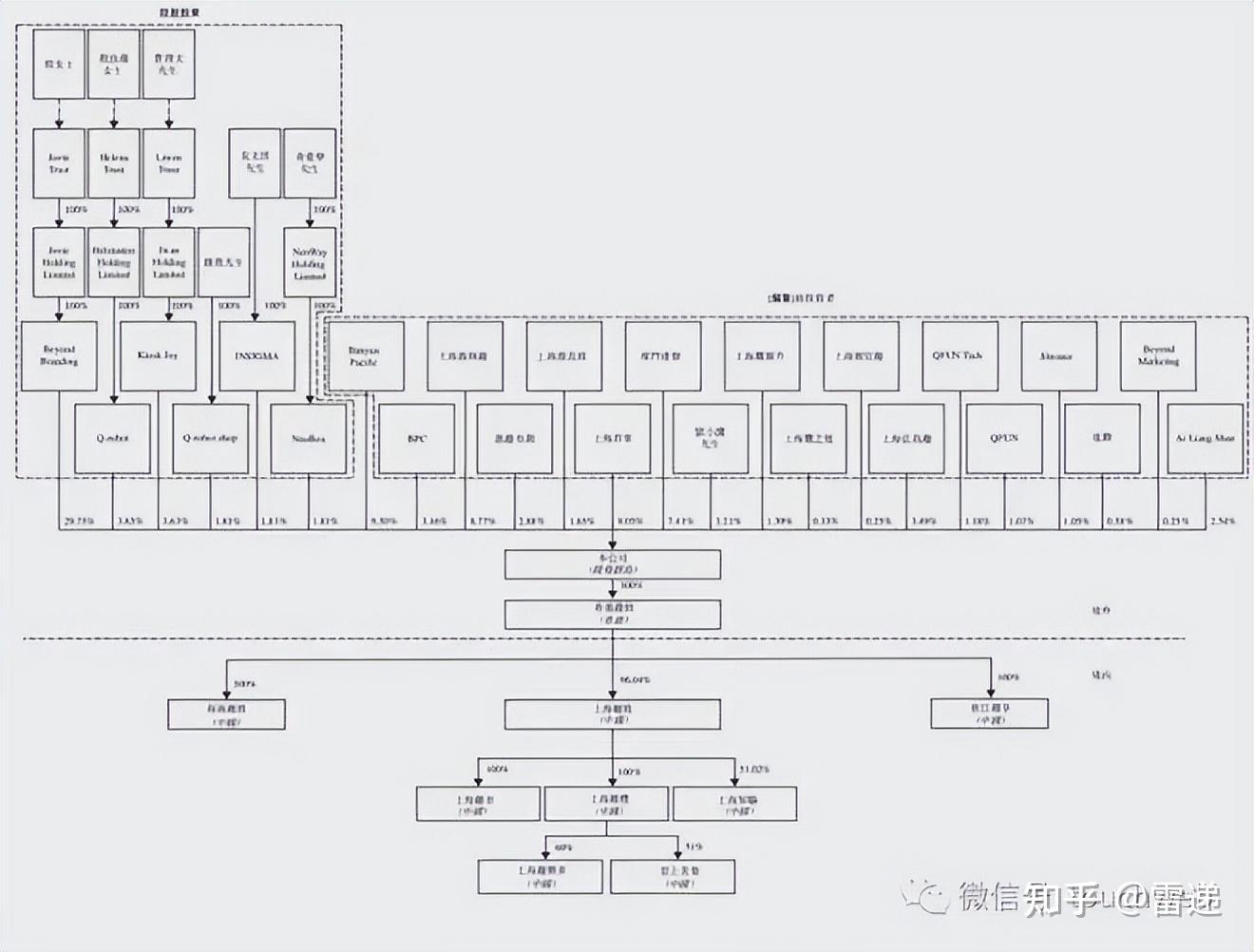 大连市投票权安排财务优化(投票权类型是什么意思)