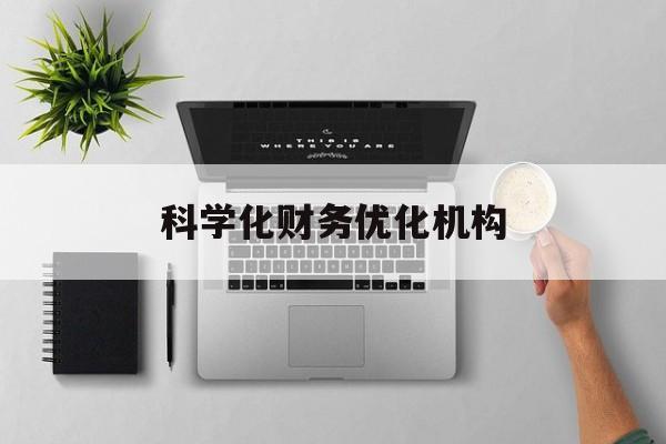 大连市科学化财务优化机构(财务优化会议个人收获与体会)
